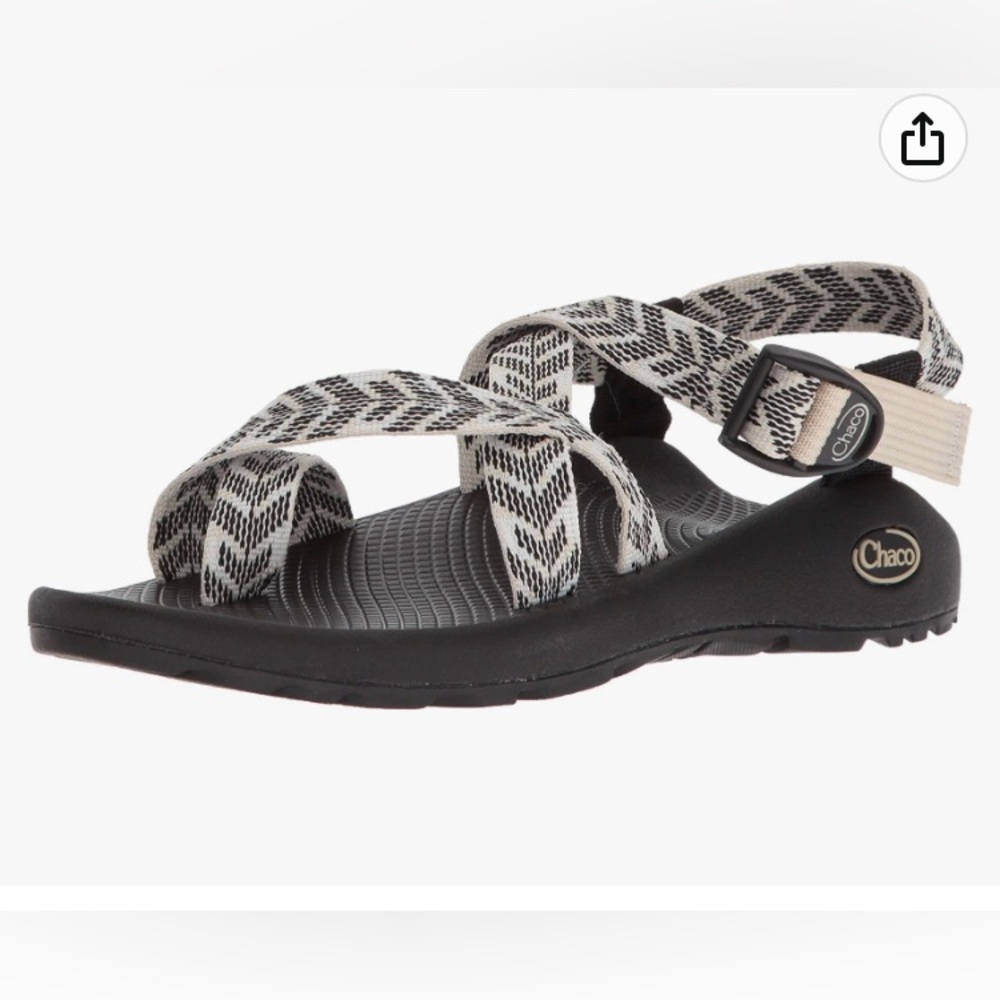 Women’s Chaco Sandals Used